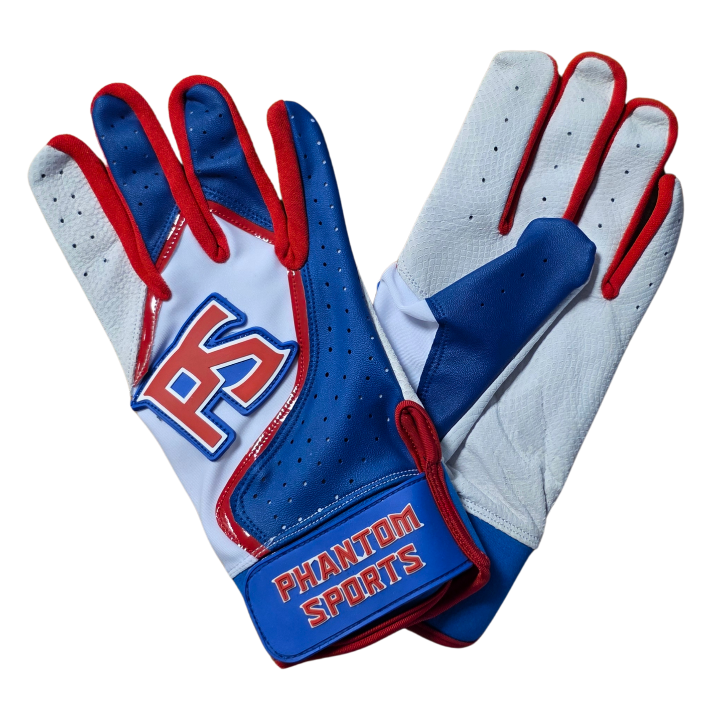 Phantom Sports Batting Gloves