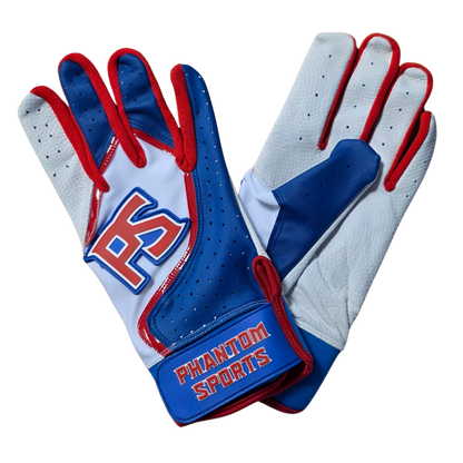 Phantom Sports Batting Gloves
