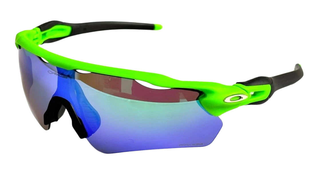 Oakley Radar EV Path