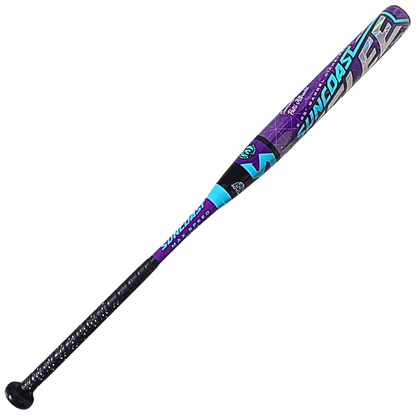 Suncoast Melee Diamond OG 2-pc Sr. Softball Bat – 13″ Balanced Barrel