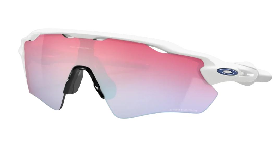 Oakley Radar EV Path
