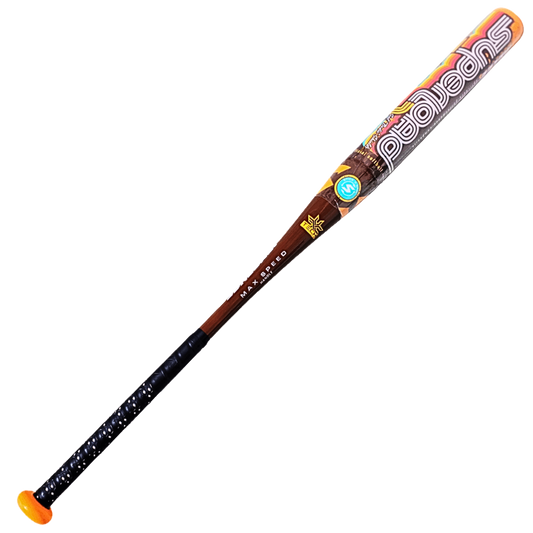 2026 SUNCOAST MELEE SUPERLOAD 12” 1-PIECE SENIOR SOFTBALL BAT
