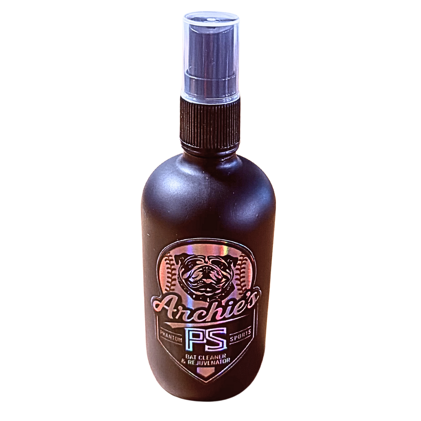 Archie's Bat Cleaner & Rejuvenator