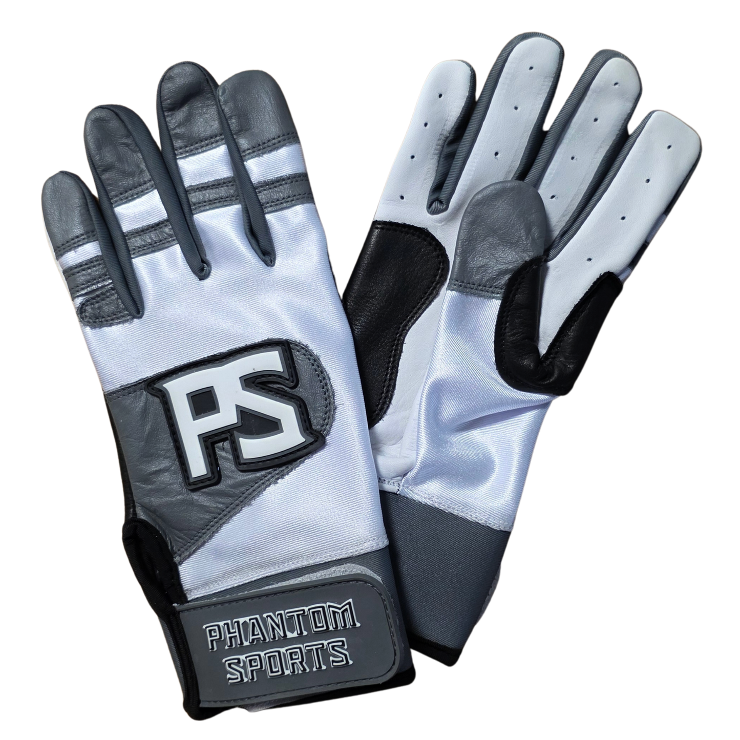 Phantom Sports Batting Gloves