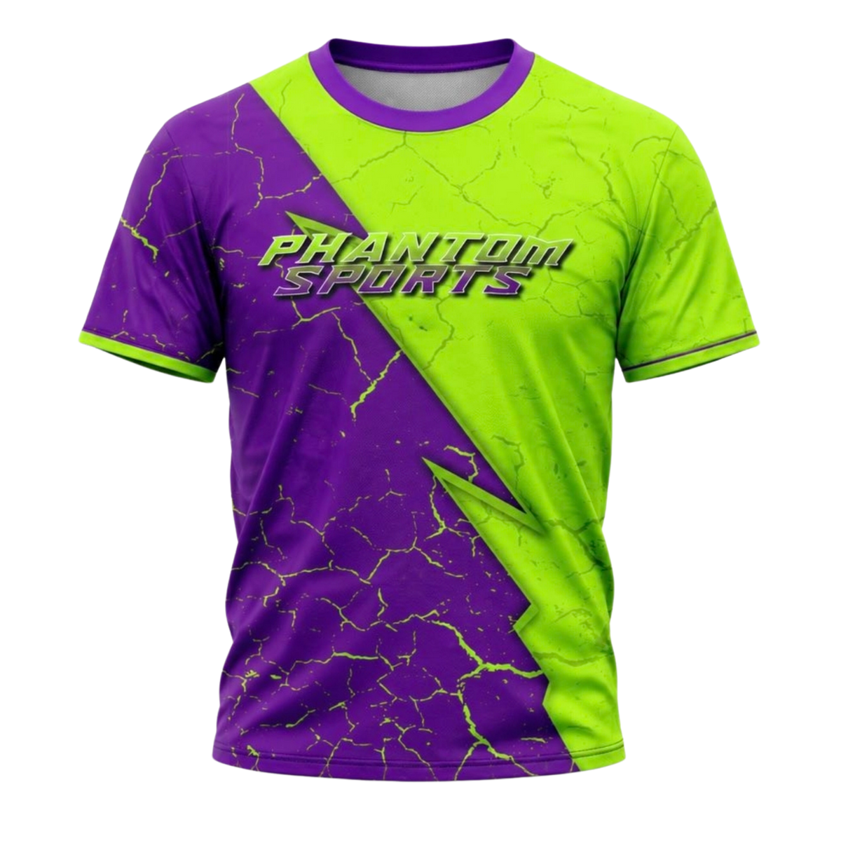 Phantom Sports Pucker Up Jersey