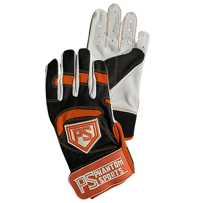 Phantom Sports Batting Gloves