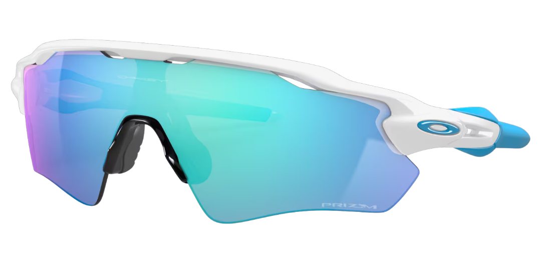 Oakley Radar EV Path