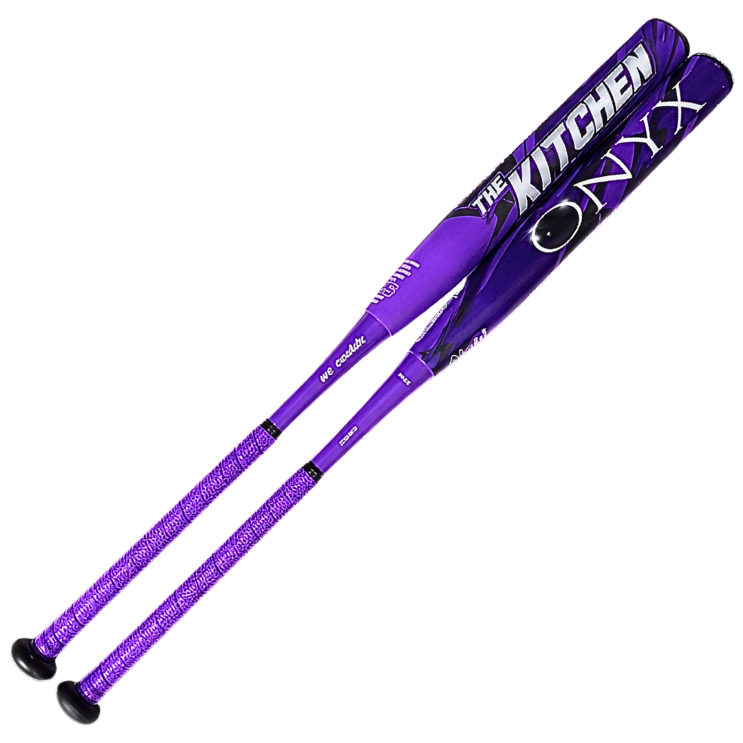 2026 Onyx Chef The Kitchen USSSA Slowpitch Bat