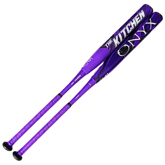 2026 Onyx Chef The Kitchen USSSA Slowpitch Bat