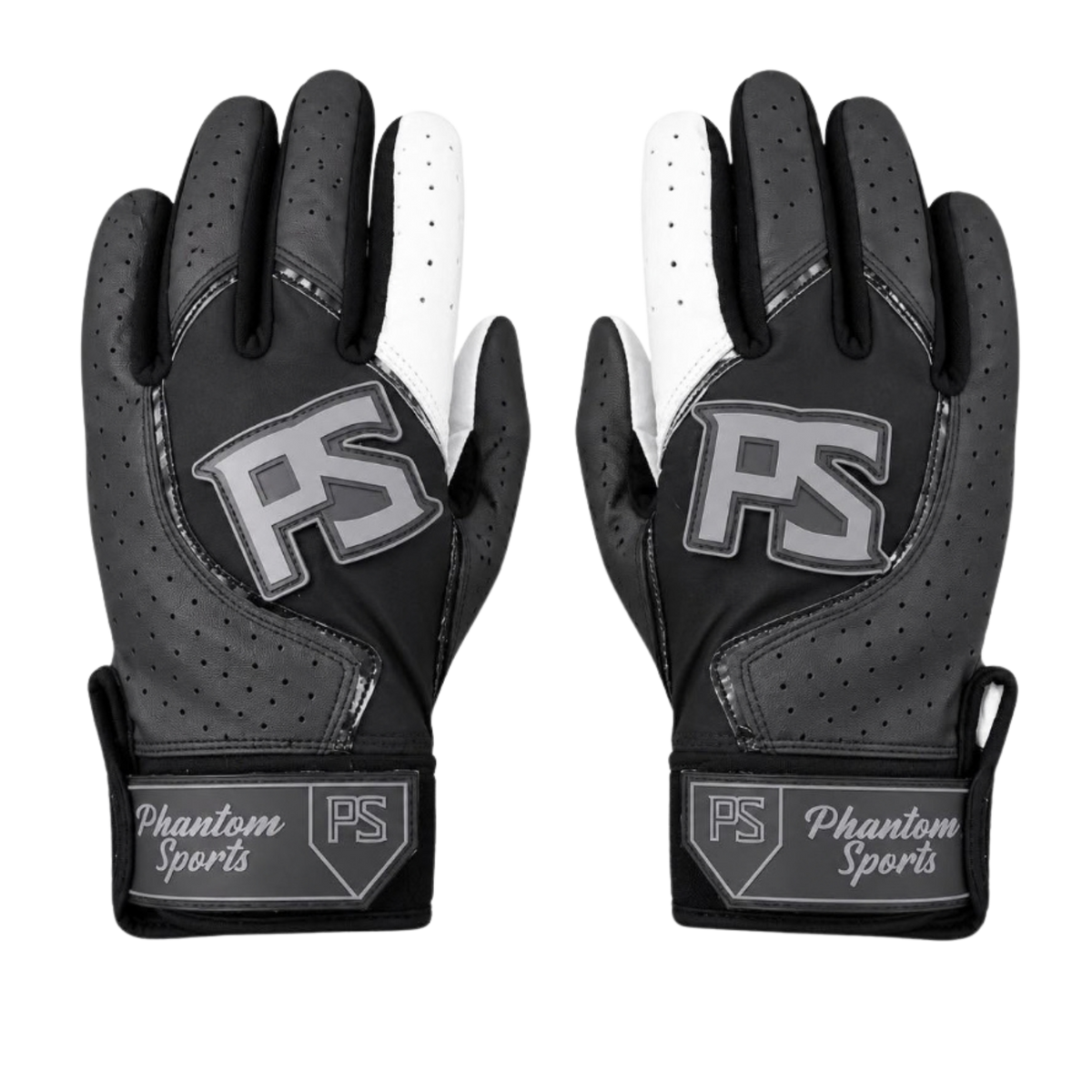 Phantom Sports Batting Gloves