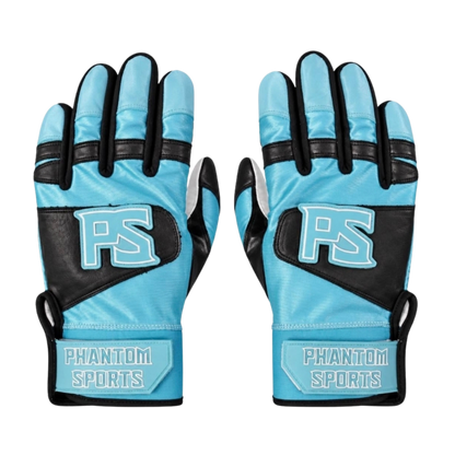 Phantom Sports Batting Gloves