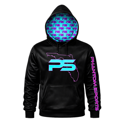 Phantom Sports PS Florida Hoodie