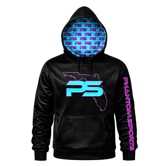 Phantom Sports PS Florida Hoodie