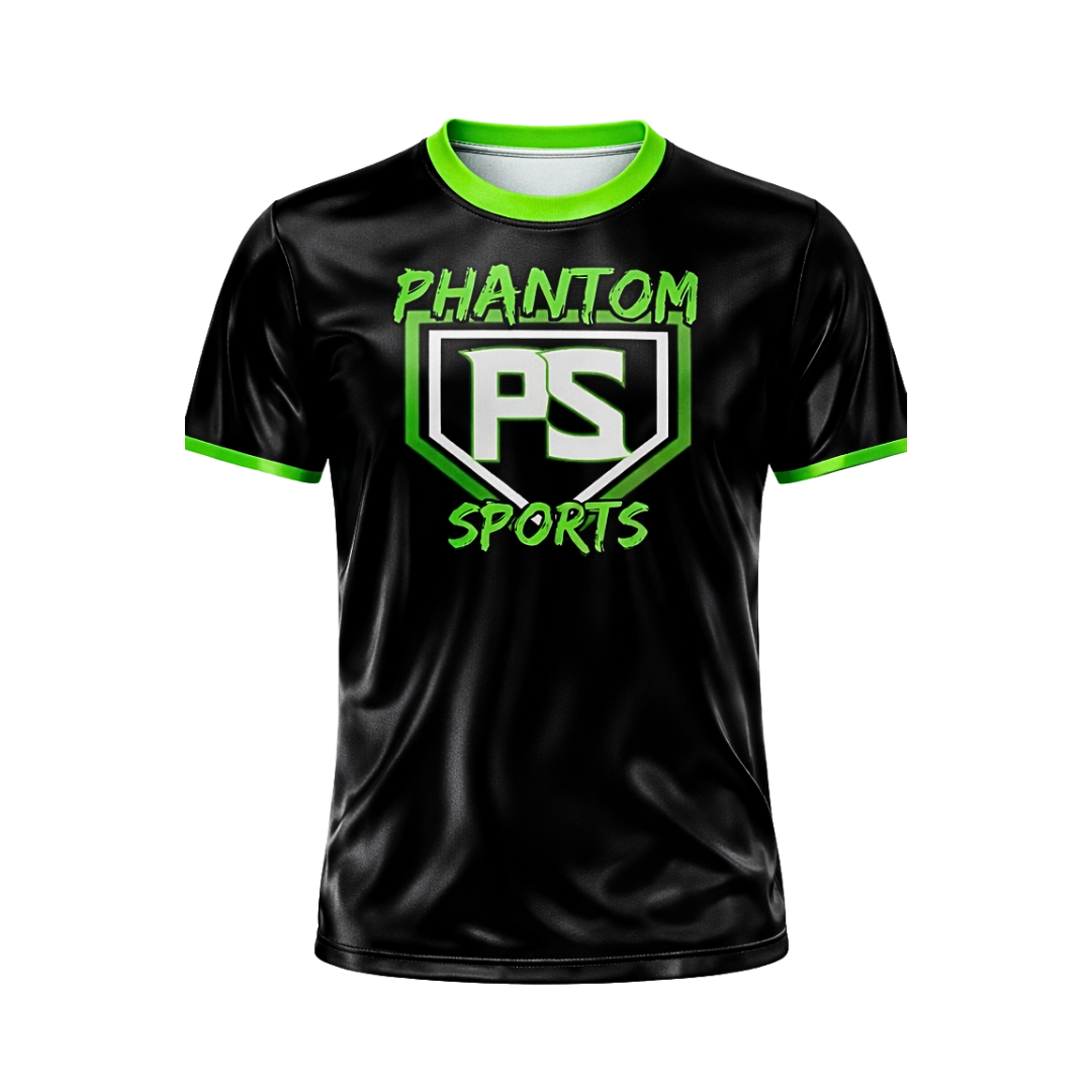 Phantom Sports Top Dog Determination