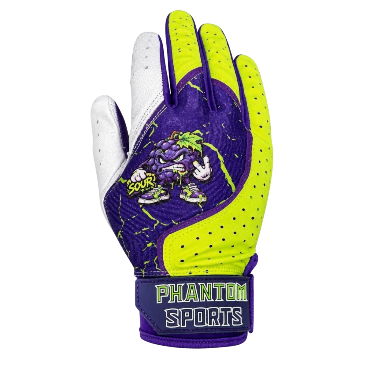 Phantom Sports Batting Gloves