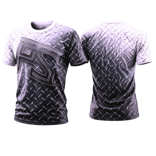 Phantom Sports Diamond Plated