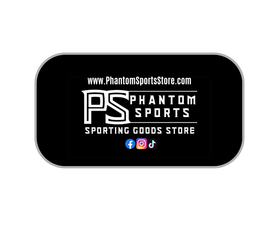 Phantom Sports Gift Card